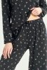 Piżama Taro Mina 3440 dł/r S-XL Z25/26 damska